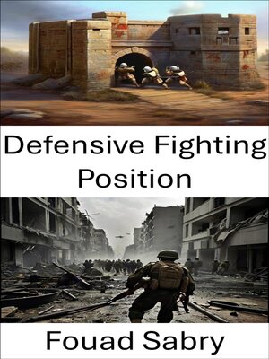 cover image of Defensive Fighting Position